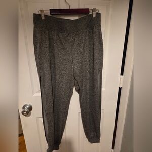 Zella Charcoal Joggers
